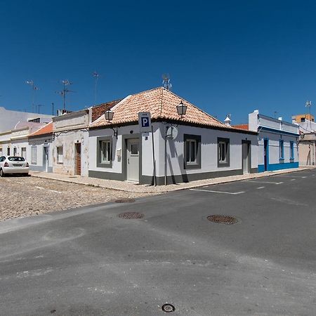 Вилла Casa Carolina Вила-Реал-ди-Санту-Антониу Экстерьер фото
