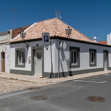 Вилла Casa Carolina Вила-Реал-ди-Санту-Антониу Экстерьер фото